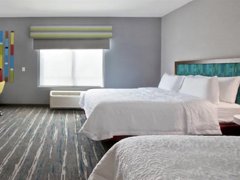Hotel Hampton & Deptford, Nj