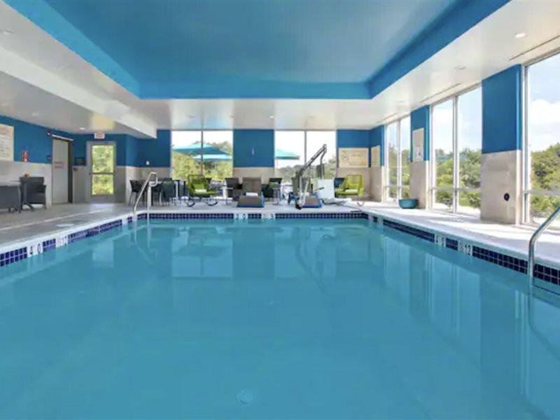 Hotel Hampton & Deptford, Nj 3*
