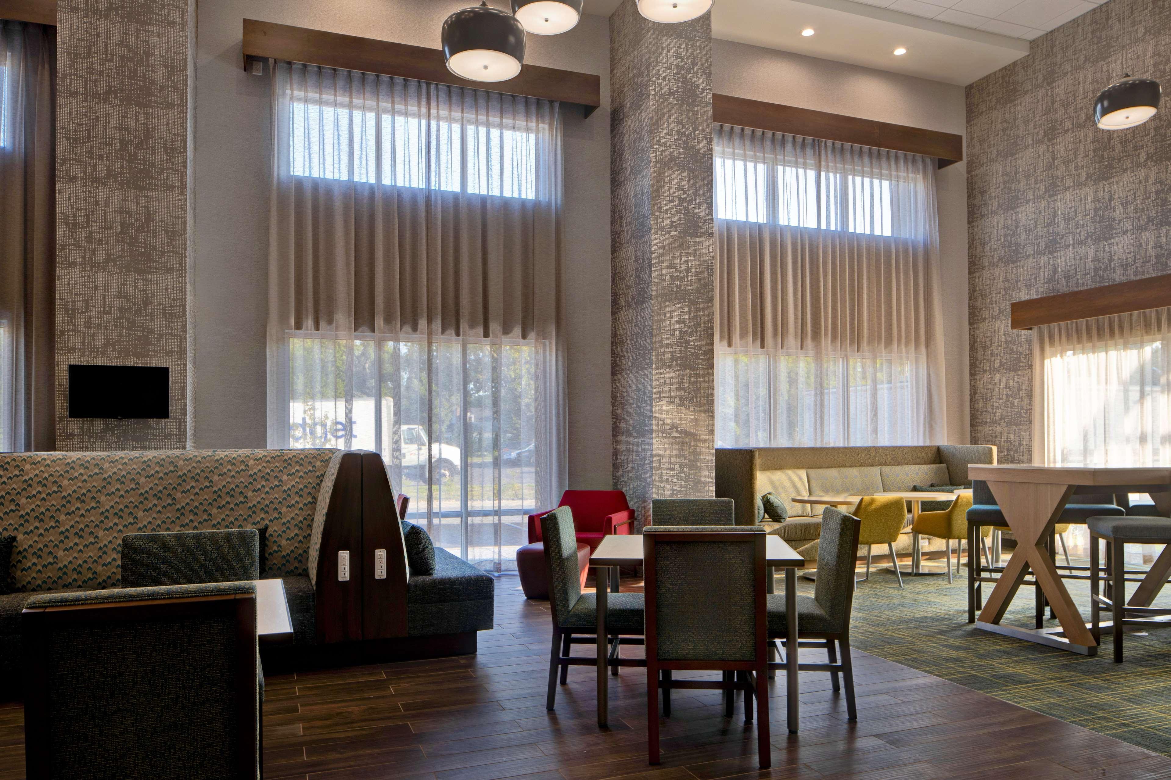 Hotel Hampton & Deptford, Nj