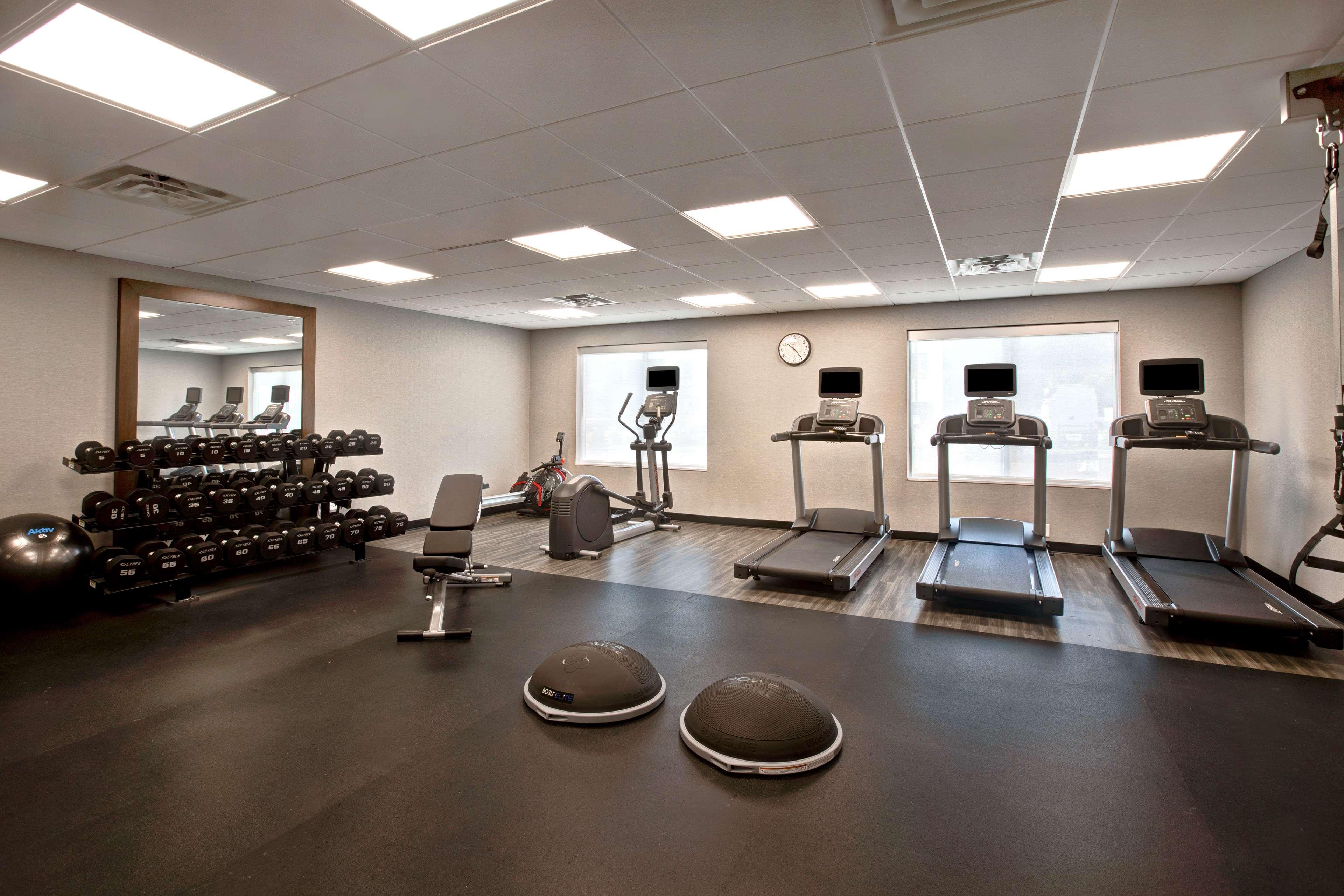 Hotel Hampton & Deptford, Nj 3*