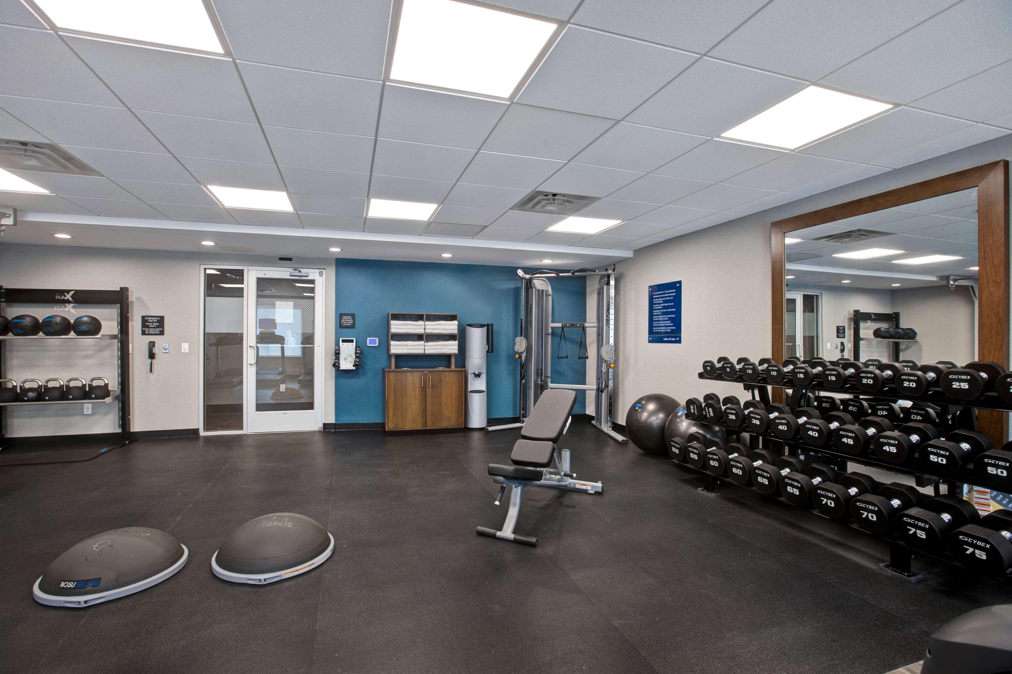 Hotel Hampton & Deptford, Nj 3*