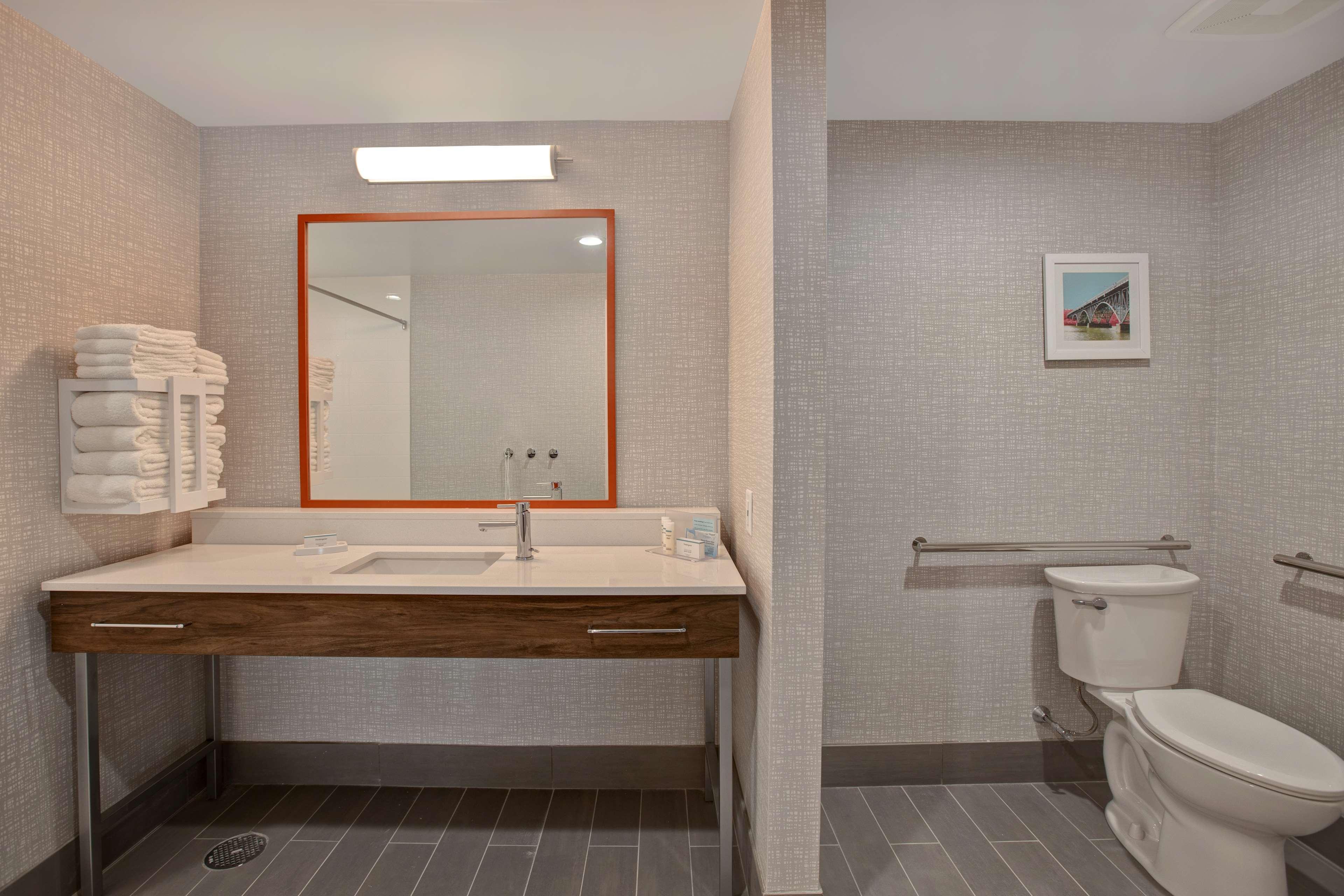 Hampton & Deptford, Nj Hotel 3*