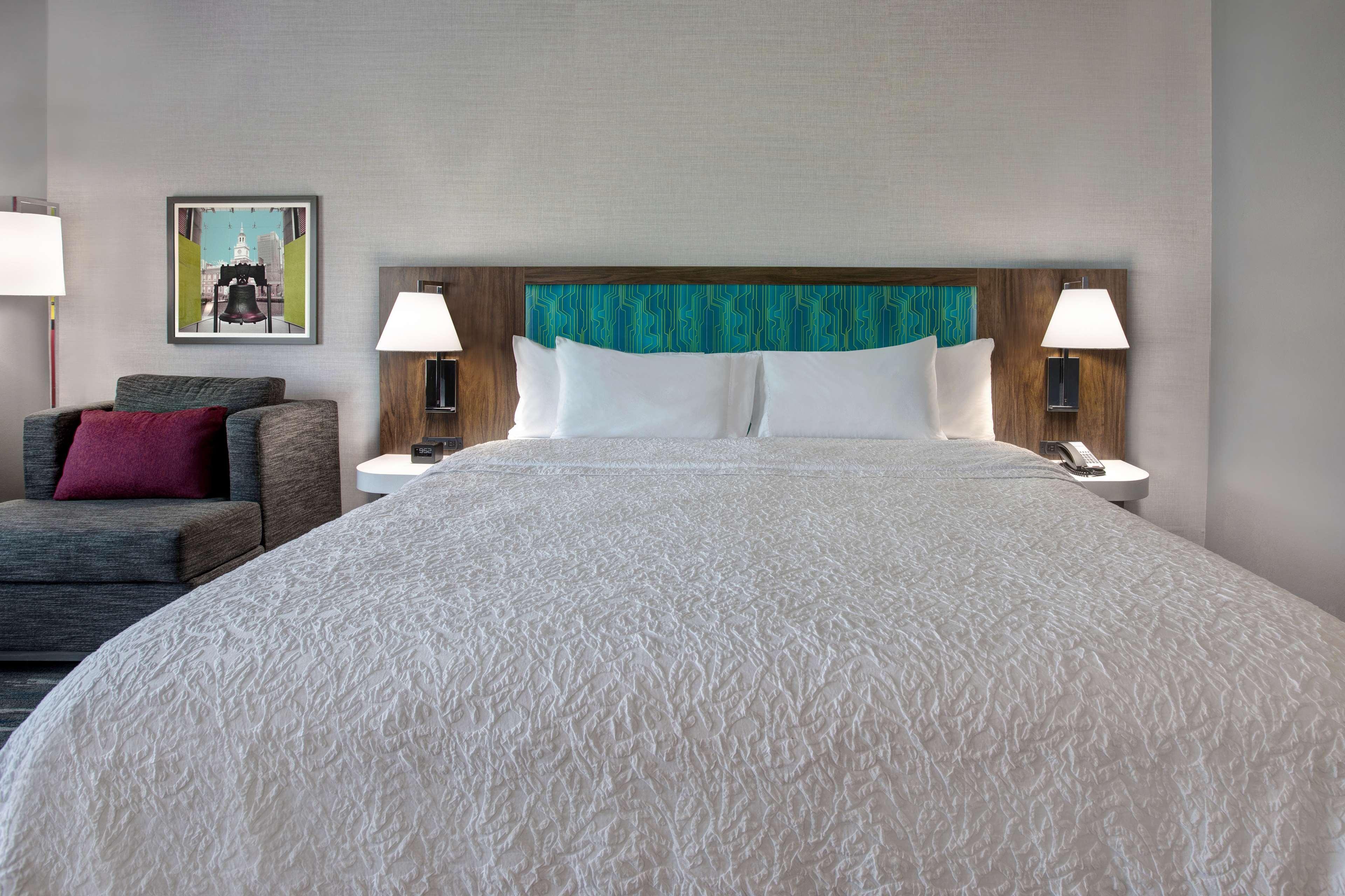Hampton & Deptford, Nj Hotel