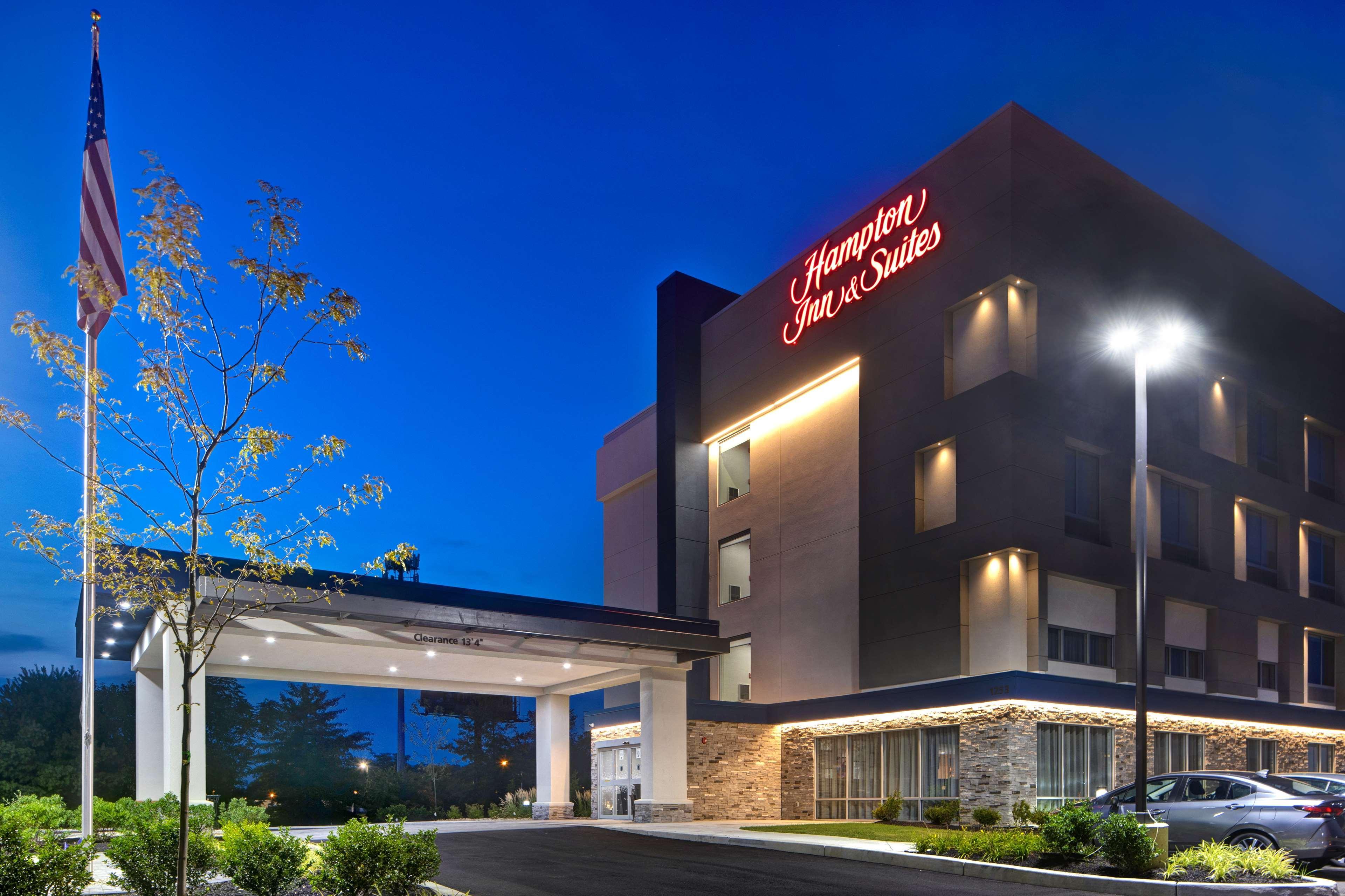 Hotel Hampton & Deptford, Nj Deptford