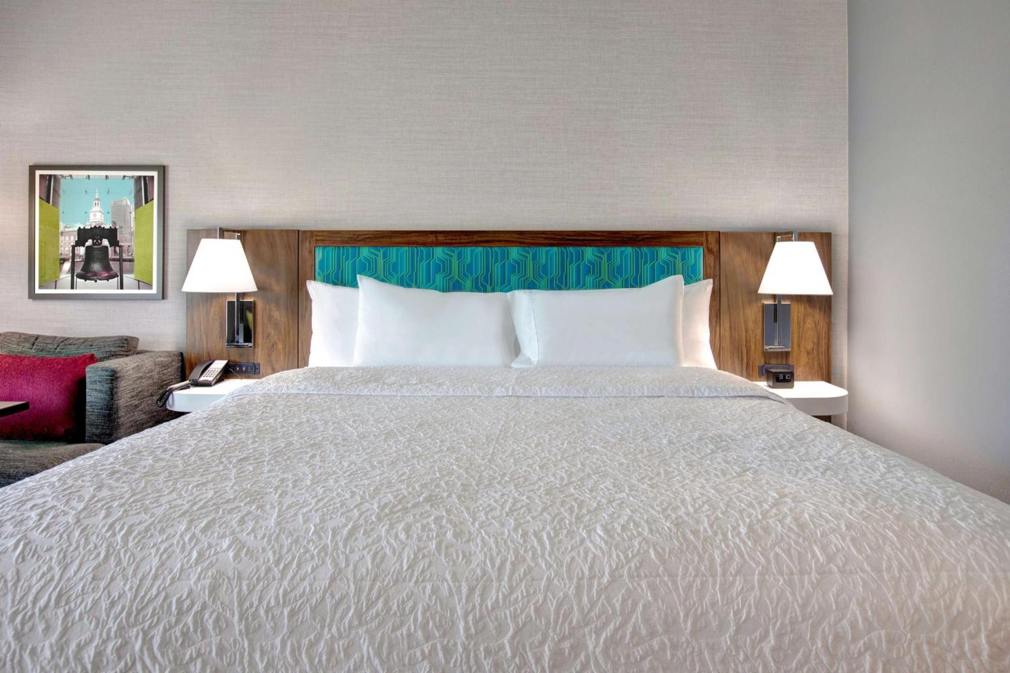Hampton & Deptford, Nj Hotel