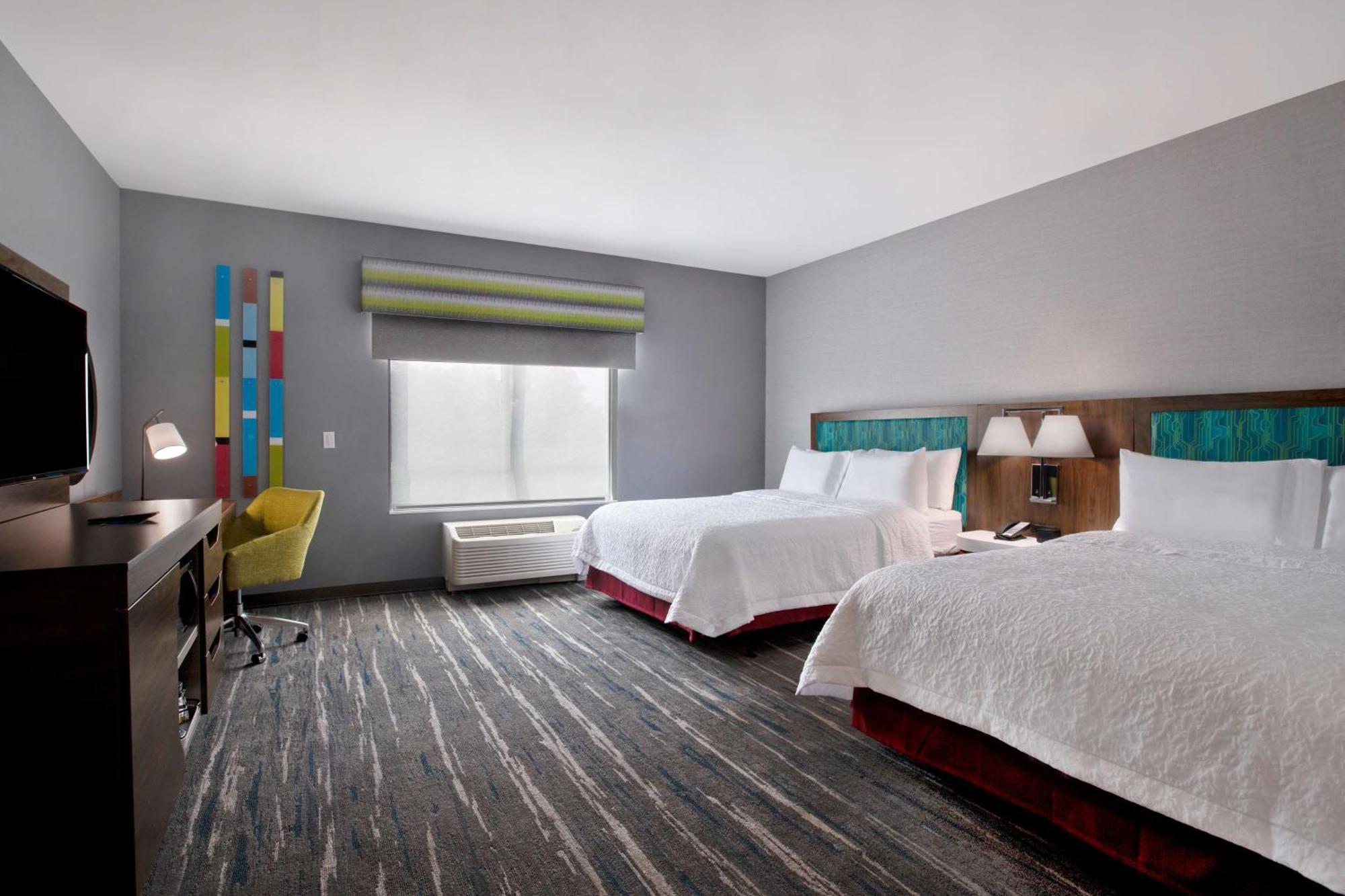 Hotel Hampton & Deptford, Nj Deptford
