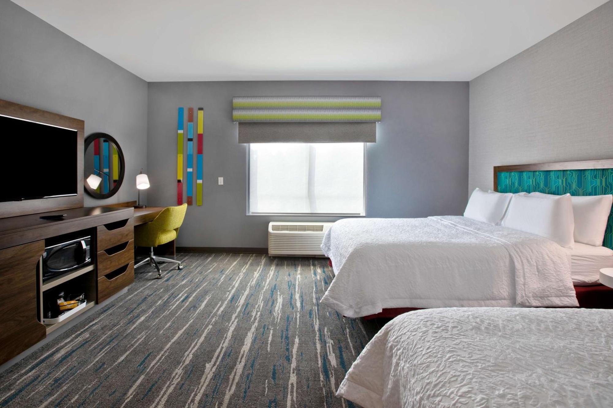 Hotel Hampton & Deptford, Nj Deptford