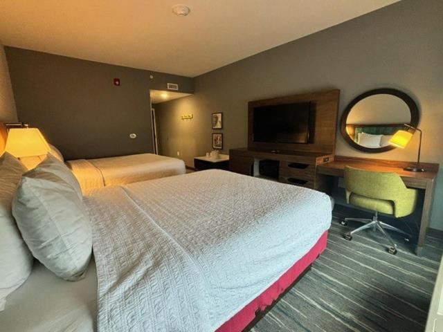 Hotel Hampton & Deptford, Nj Deptford