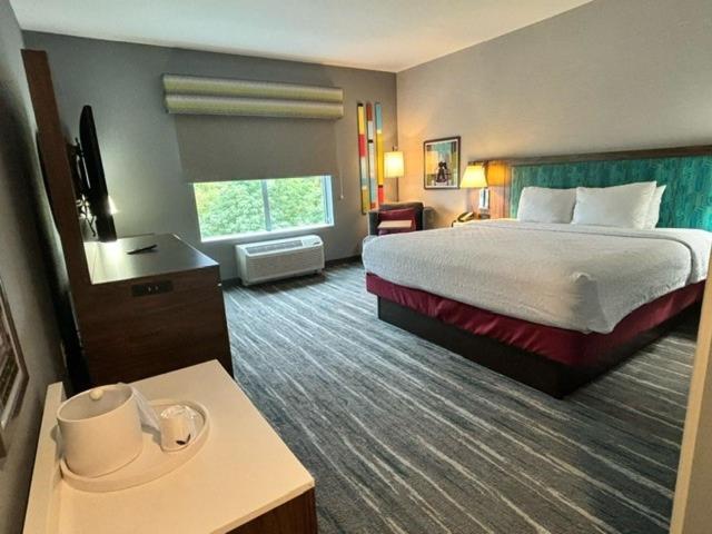 Hampton & Deptford, Nj Hotel 3*